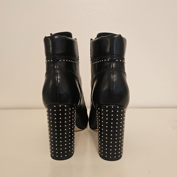 Sigerson Morrison Ankle Heeled boots - Picture 3 of 5